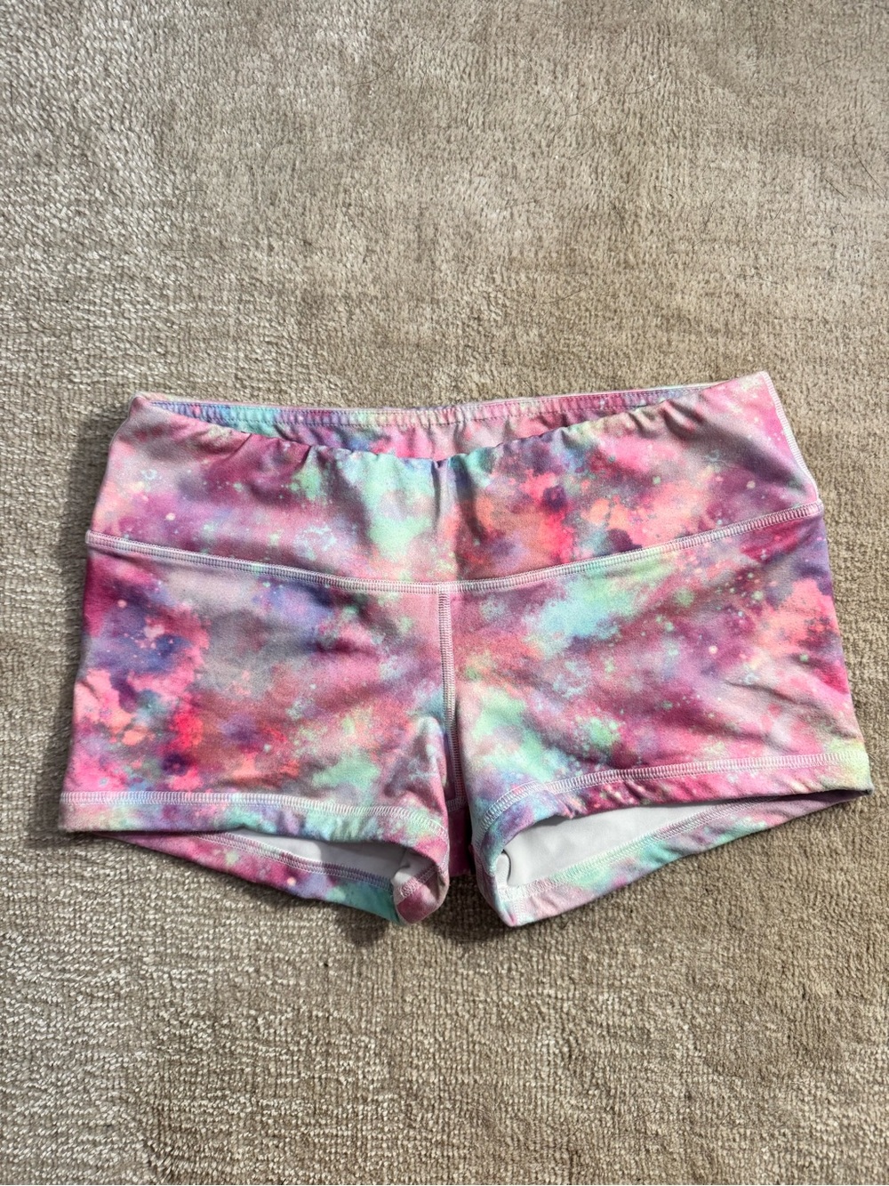 Fleo shorts